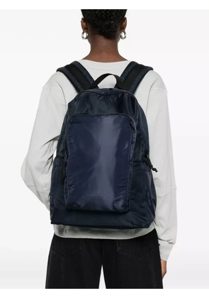 Marc O'Polo Jarro backpack - Blue