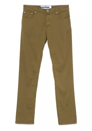 Jacob Cohën Bard jeans - Green