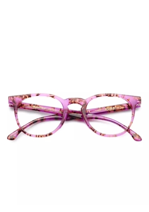 Kador Kuba glasses - Pink