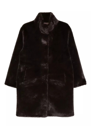 Apparis Blair coat - Brown