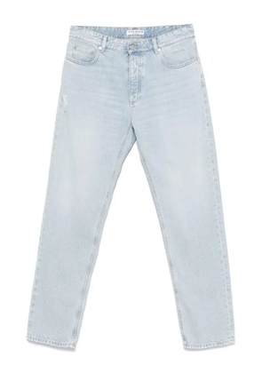 ICON DENIM Kanye jeans - Blue