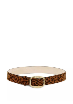 MARANT Darah belt - Brown
