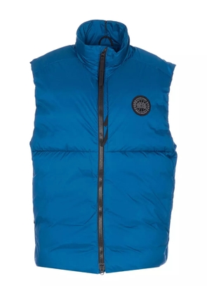 Canada Goose Lodge gilet - Blue