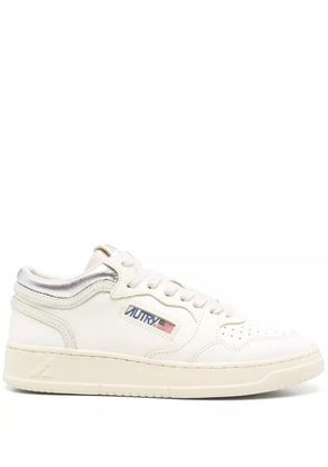 Autry Medalist low sneakers - Neutrals
