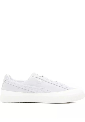 PUMA lace-up sneakers - Grey