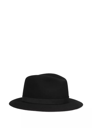 Borsalino Country hat - Black