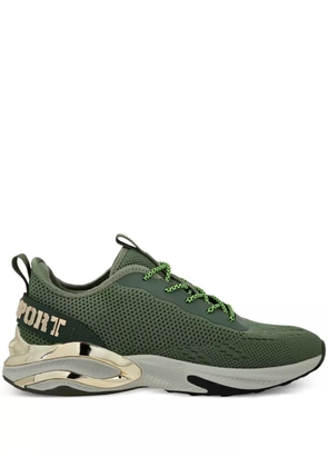 Plein Sport Runner PS sneakers - Green