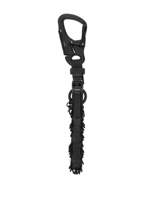 Innerraum Hook keyring - Black