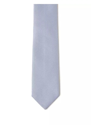 TOM FORD silk tie - Grey