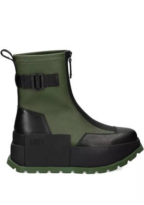 United Nude Roko boots - Green