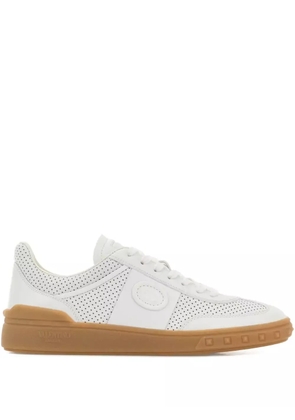 Valentino Garavani Upvillage low-top sneakers - White