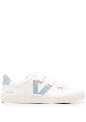 VEJA Recife low-top sneakers - White