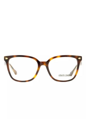 Roberto Cavalli Murlo glasses - Brown