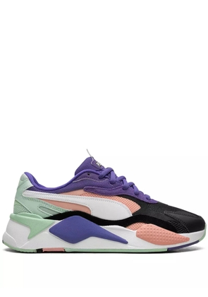 PUMA RS-X³ Puzzle sneakers - Purple