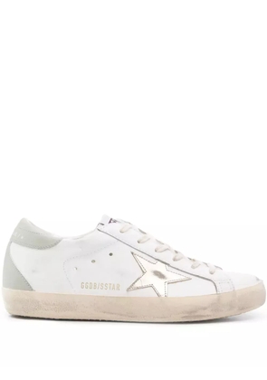 Golden Goose Super-Star sneakers - White