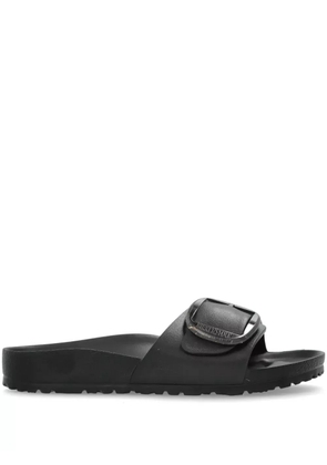 Birkenstock Madrid slides - Black