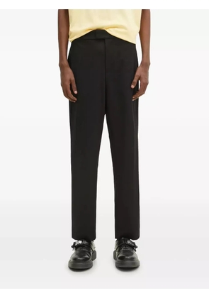 Represent pleated trousers - Black