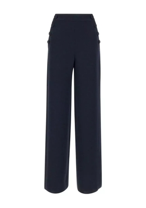 Max Mara Rina trousers - Blue