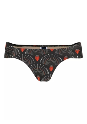 Lygia & Nanny Ritz bikini bottoms - Grey