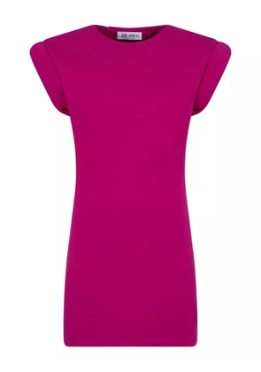 The Attico Jera dress - Pink