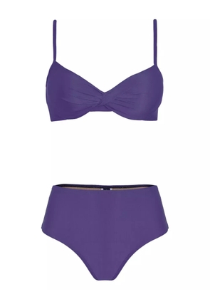Lygia & Nanny Veronica bikini - Purple