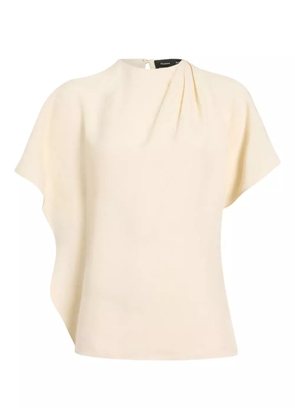 Proenza Schouler Etta blouse - Neutrals