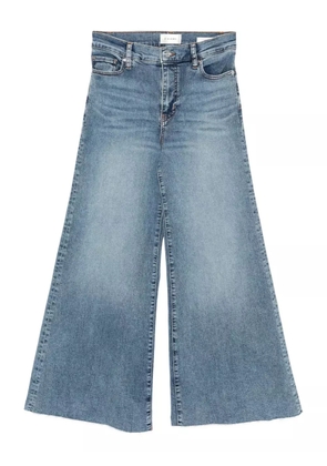 FRAME Le Palazzo jeans - Blue