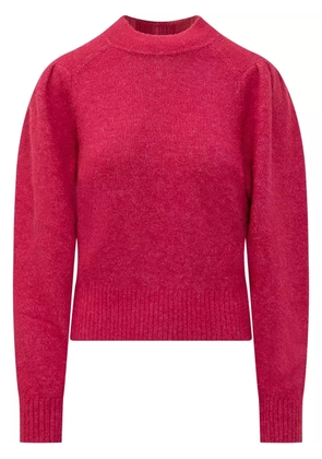 MARANT ÉTOILE Onnie sweater - Pink