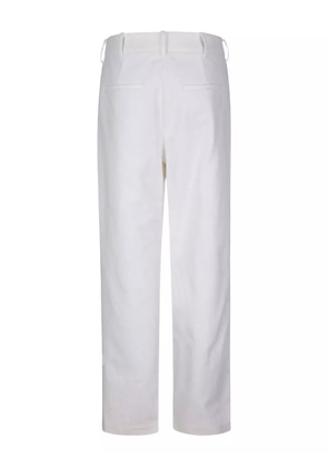 Jejia Sally tailored trousers - White
