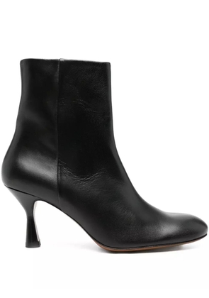 ATP Atelier 80mm Carisio boots - Black