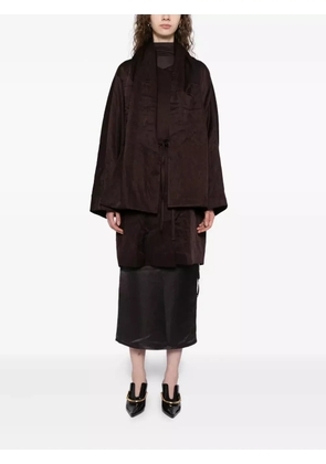 YEAREAST padded coat - Brown