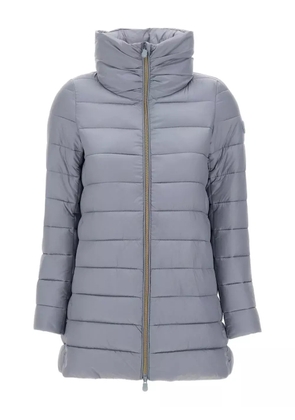 Save The Duck Iris Lydia quilted jacket - Grey