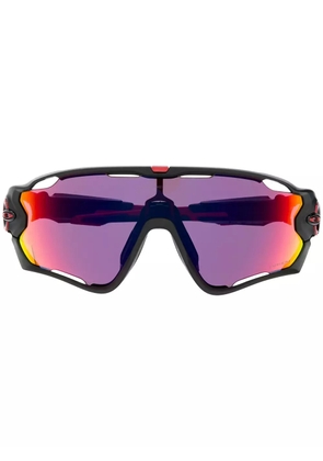 Oakley Jawbreaker sunglasses - Black