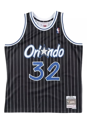 Mitchell & Ness NBA Swingman Alternate Jersey tank top - Black