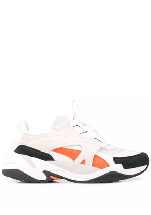 PUMA Thunder Disc sneakers - White
