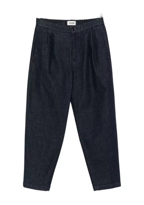 Drykorn pleated trousers - Grey