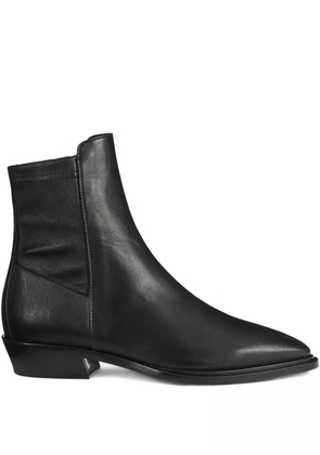 AGL Mahè boots - Black