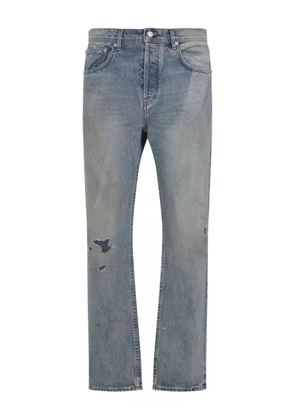 Enfants Riches Déprimés distressed jeans - Blue