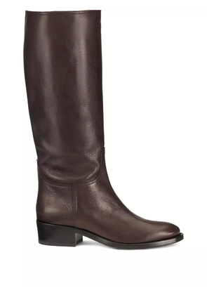 AGL 40mm Georgia boots - Brown