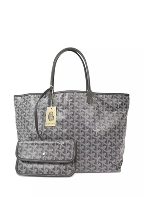 Goyard Pre-Owned 2024 St.Louis PM tote bag - Grey