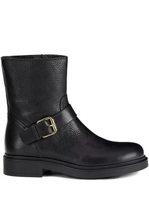 AGL Loren boots - Black