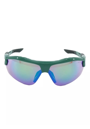 Nike Show X3 sunglasses - Green