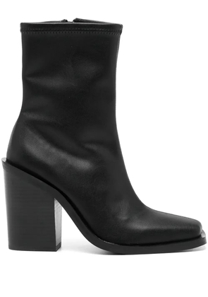 Senso 90mm Leona ankle boots - Black