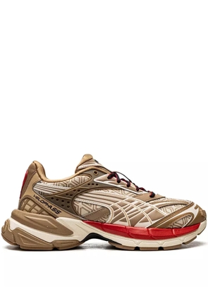 PUMA Velophasis Luxe Sport sneakers - Brown