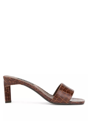 Senso Maisy sandals - Brown