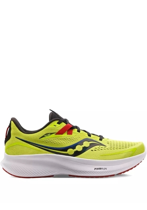 Saucony Ride 15 sneakers - Green