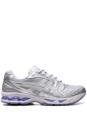 ASICS x Kith GEL-KAYANO 14 'Marvel Villans - Silver Surfer' sneakers