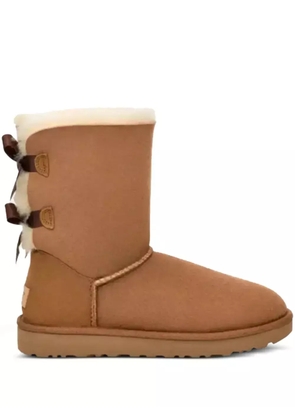 UGG Bailey bow boots - Brown