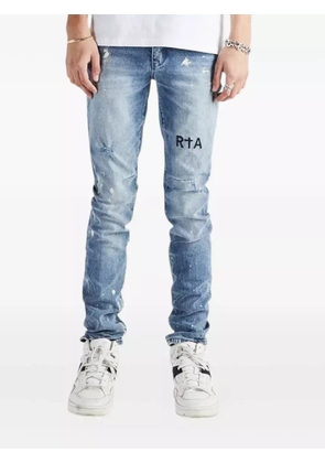 RTA Clayton jeans - Blue