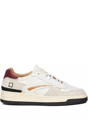 D.A.T.E. Torneo sneakers - White